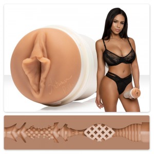 Fleshlight Autumn Falls Female Pornstar Replicas | MALAYSIA AUP0548