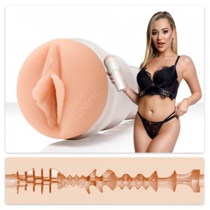 Fleshlight Blake Blossom Female Pornstar Replicas | MALAYSIA GMV7860