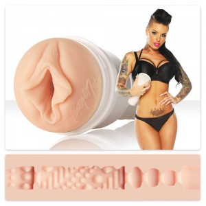 Fleshlight Christy Mack Female Pornstar Replicas | MALAYSIA IYJ5391