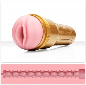 Fleshlight GO Stamina Training Unit™ Lady Male Masturbators | MALAYSIA TRC1263