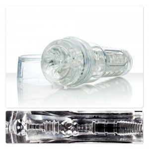 Fleshlight Go Torque™ Ice Male Masturbators | MALAYSIA RTS5902