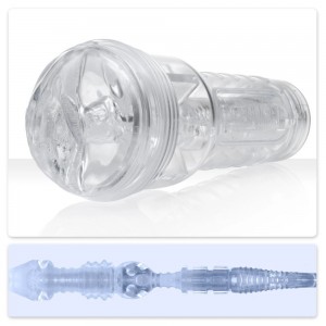 Fleshlight Ice Lady Male Masturbators | MALAYSIA HKZ8390