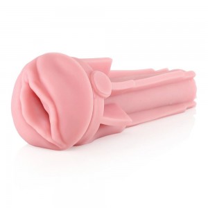 Fleshlight Mini-Lotus Pink Sleeve Male Masturbators | MALAYSIA CGW9415