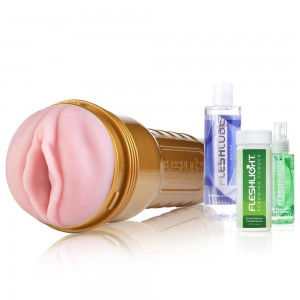 Fleshlight Stamina Training Unit Essentials Pack Male Masturbators | MALAYSIA ZKD6028