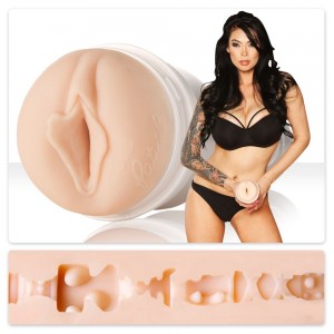 Fleshlight Tera Patrick Female Pornstar Replicas | MALAYSIA BFJ7631