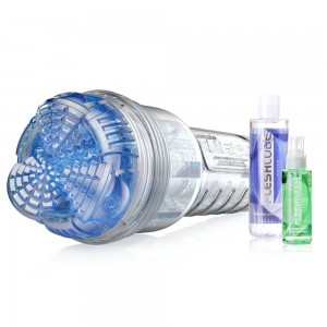 Fleshlight Turbo Core Essential Pack Male Masturbators | MALAYSIA PSU9748