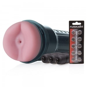 Fleshlight Vibro™ Butt Male Masturbators | MALAYSIA ELW9852