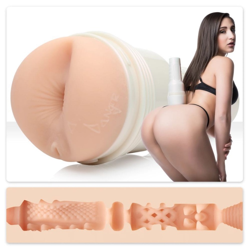 Fleshlight Abella Danger Female Pornstar Replicas | MALAYSIA SDT5208