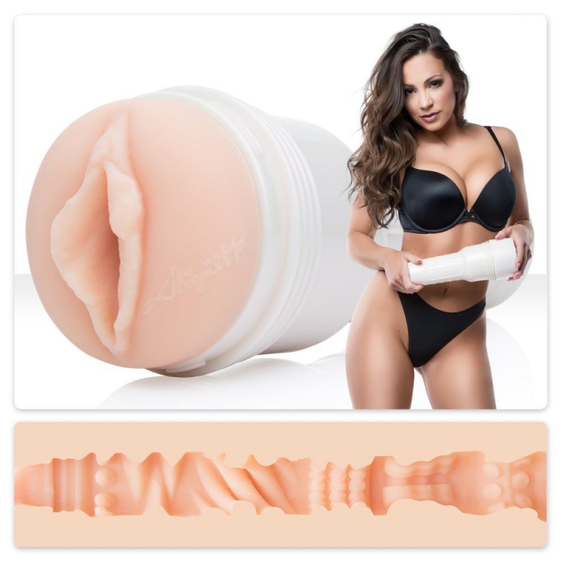 Fleshlight Abigail Mac Female Pornstar Replicas | MALAYSIA MVZ6893