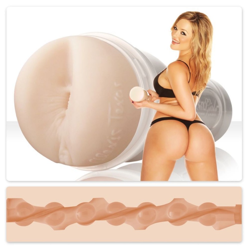 Fleshlight Alexis Texas Female Pornstar Replicas | MALAYSIA VNL4120