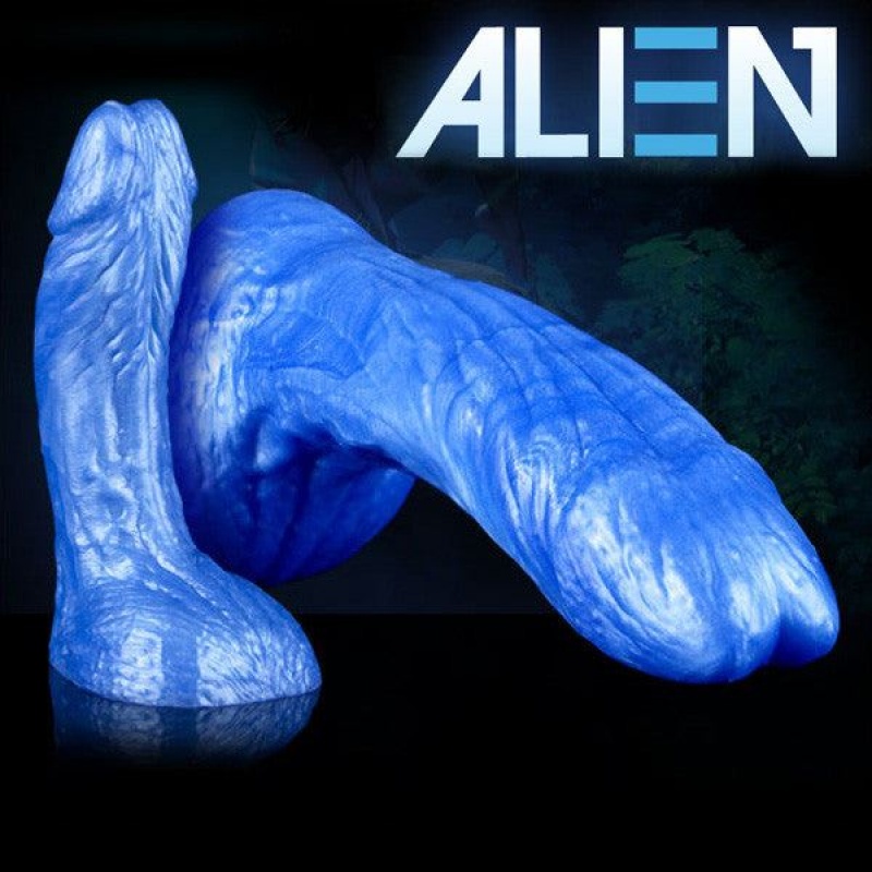 Fleshlight Alien™ Freaks Dildo | MALAYSIA HSA5760