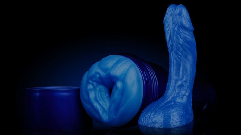 Fleshlight Alien™ Freaks Dildo | MALAYSIA HSA5760