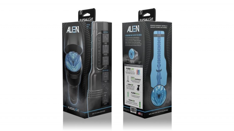 Fleshlight Alien™ Freaks Male Masturbators | MALAYSIA ODQ9368