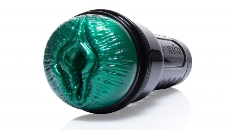 Fleshlight Alien Queen Freaks Male Masturbators | MALAYSIA HJU4253