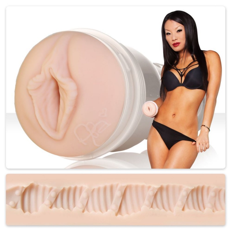 Fleshlight Asa Akira Female Pornstar Replicas | MALAYSIA NBC0857