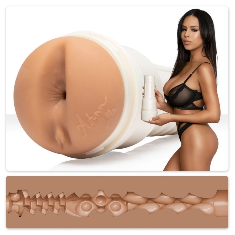 Fleshlight Autumn Falls Female Pornstar Replicas | MALAYSIA AUP0548