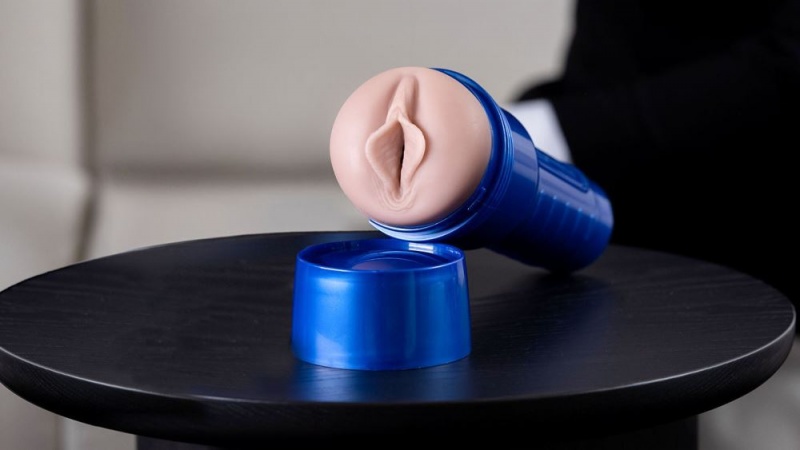 Fleshlight Boost Male Masturbators | MALAYSIA HBD4186