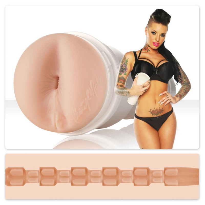 Fleshlight Christy Mack Female Pornstar Replicas | MALAYSIA IYJ5391