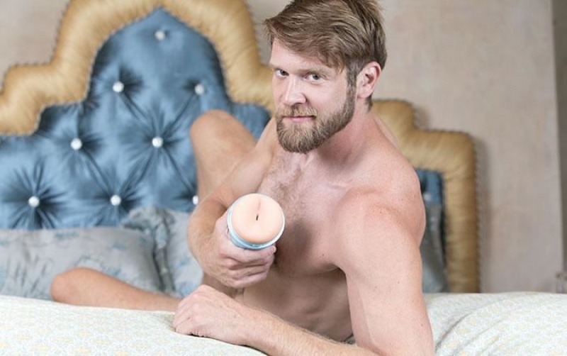 Fleshlight Colby Keller Male Pornstar Replicas | MALAYSIA HKG9613