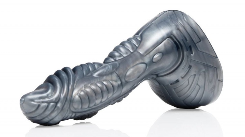 Fleshlight Cyborg Freaks Dildo | MALAYSIA YAJ3012