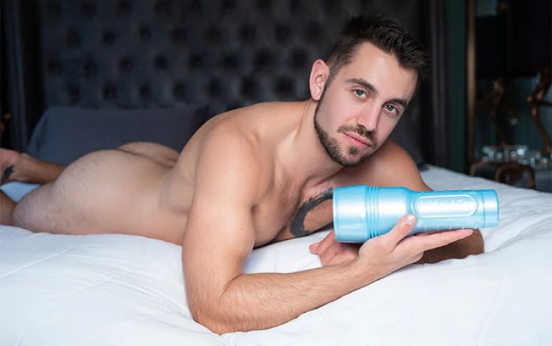 Fleshlight Dante Colle Male Pornstar Replicas | MALAYSIA EQX5896