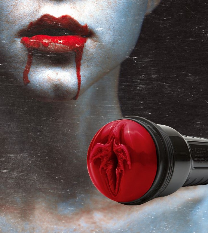 Fleshlight Drac™ Freaks Male Masturbators | MALAYSIA QZV2506