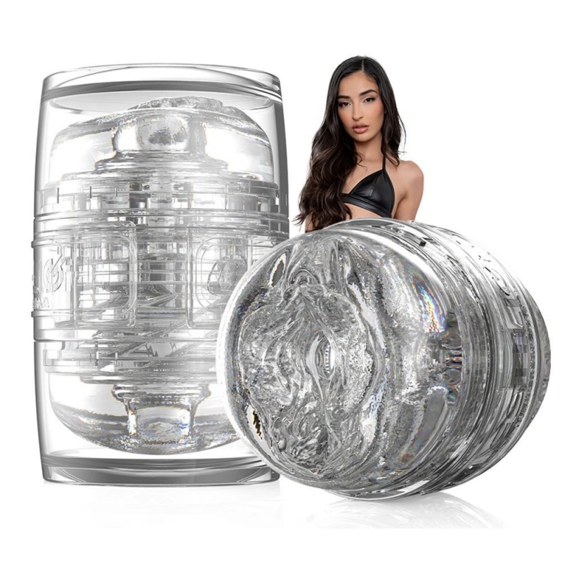 Fleshlight Emily Willis Quickshot™ Female Pornstar Replicas | MALAYSIA GUP9372