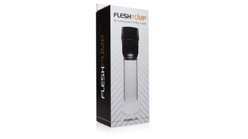 Fleshlight FleshPump Performance Pack Male Masturbators | MALAYSIA QAO9240