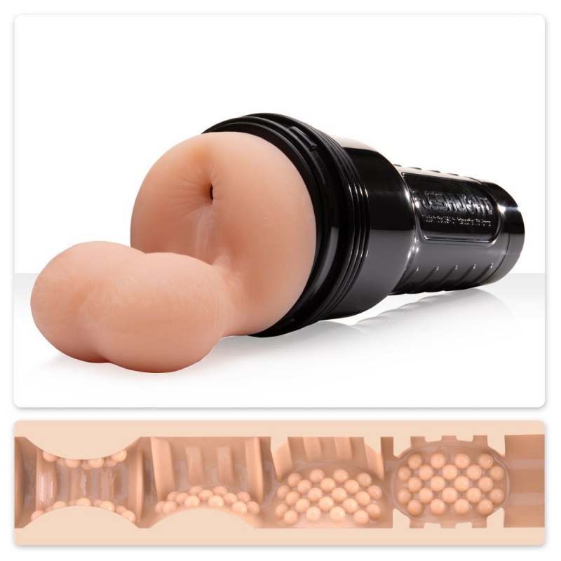 Fleshlight FleshSack Male Masturbators | MALAYSIA SUA1946