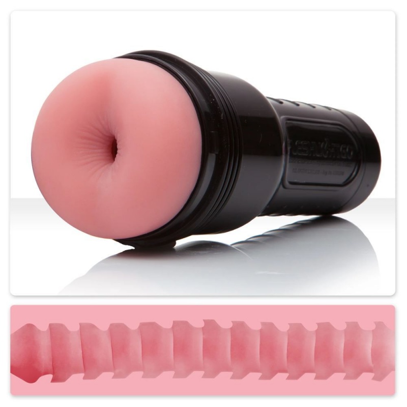 Fleshlight GO Jolt™ Butt Male Masturbators | MALAYSIA GCW0365