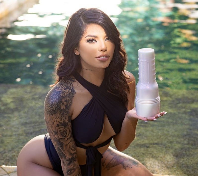 Fleshlight Gina Valentina Female Pornstar Replicas | MALAYSIA LWK2053