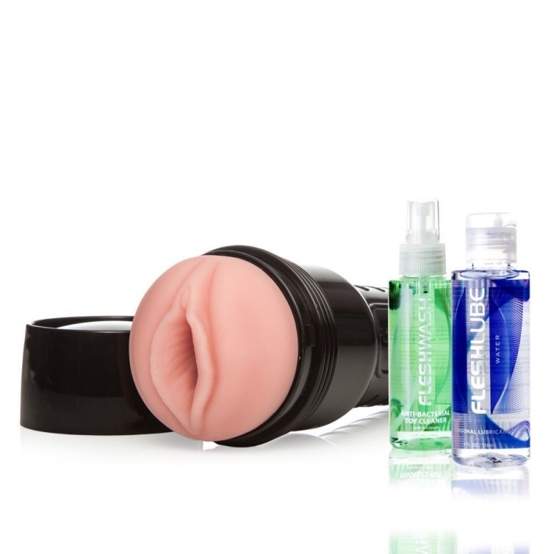 Fleshlight Go Surge Lady Pack Male Masturbators | MALAYSIA UAW4783