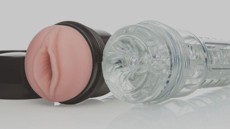 Fleshlight Go Torque™ Ice Male Masturbators | MALAYSIA RTS5902