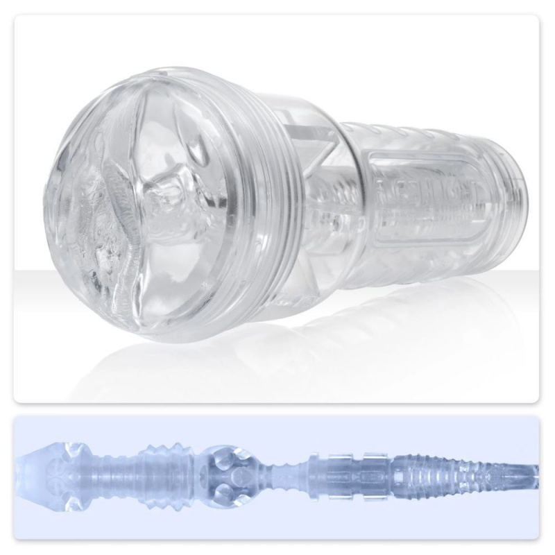 Fleshlight Ice Lady Male Masturbators | MALAYSIA HKZ8390