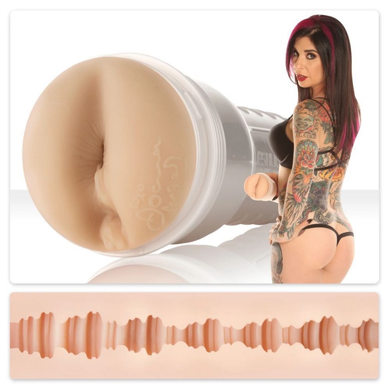 Fleshlight Joanna Angel Female Pornstar Replicas | MALAYSIA FQM7842