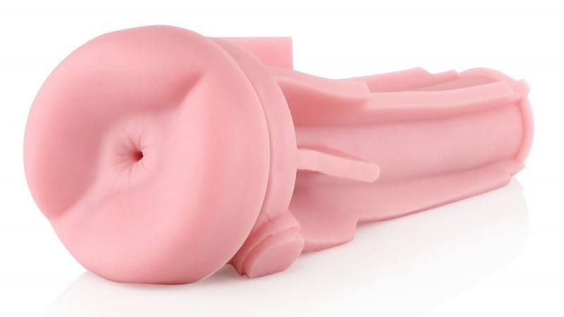 Fleshlight Mini-Lotus Pink Sleeve Male Masturbators | MALAYSIA CGW9415