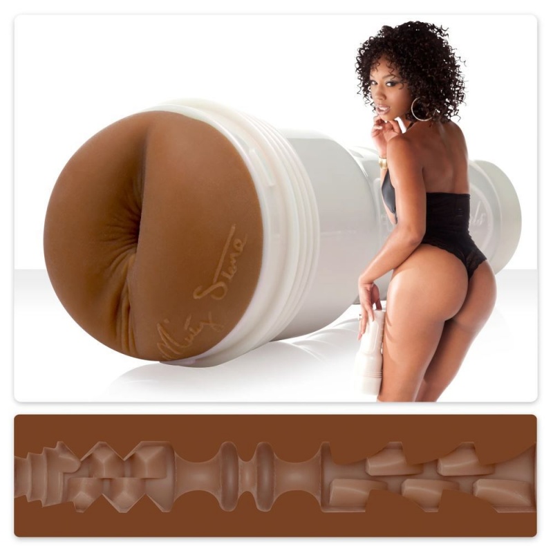 Fleshlight Misty Stone Female Pornstar Replicas | MALAYSIA FWL4902