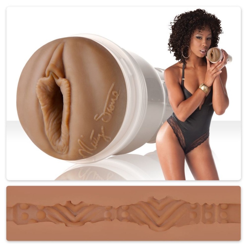 Fleshlight Misty Stone Female Pornstar Replicas | MALAYSIA FWL4902