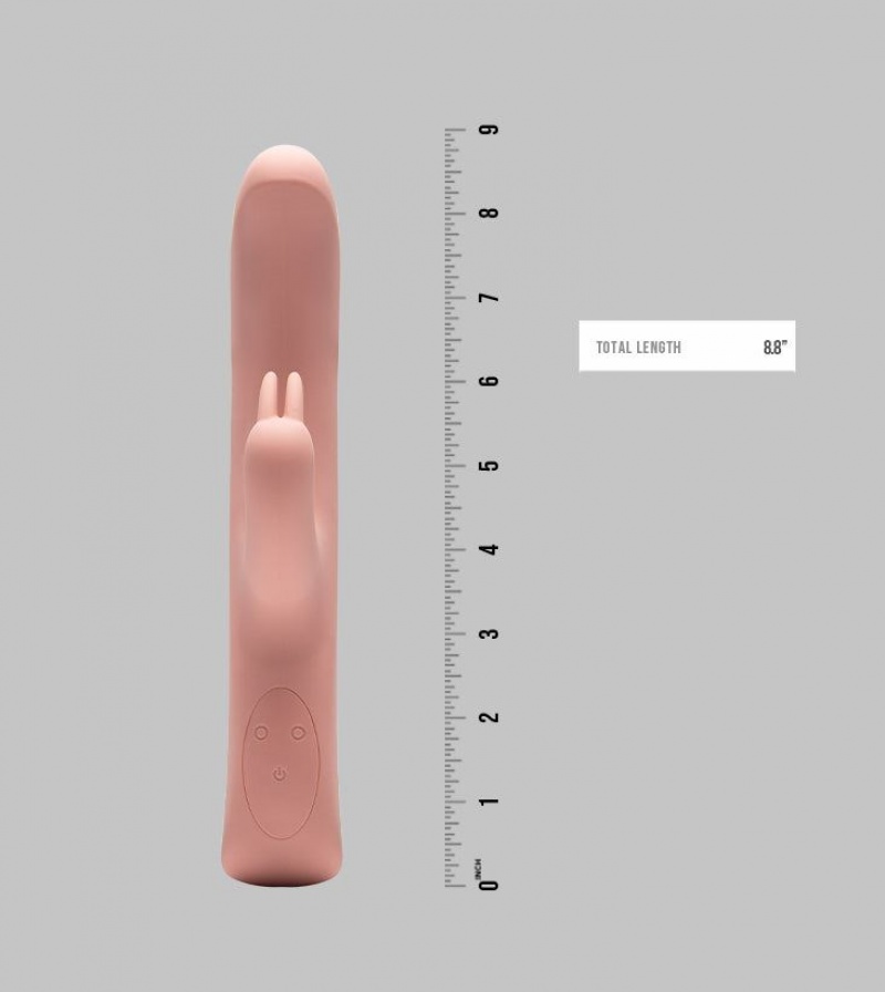 Fleshlight Peony Bloom Rabbit Vibrators | MALAYSIA JDZ8274