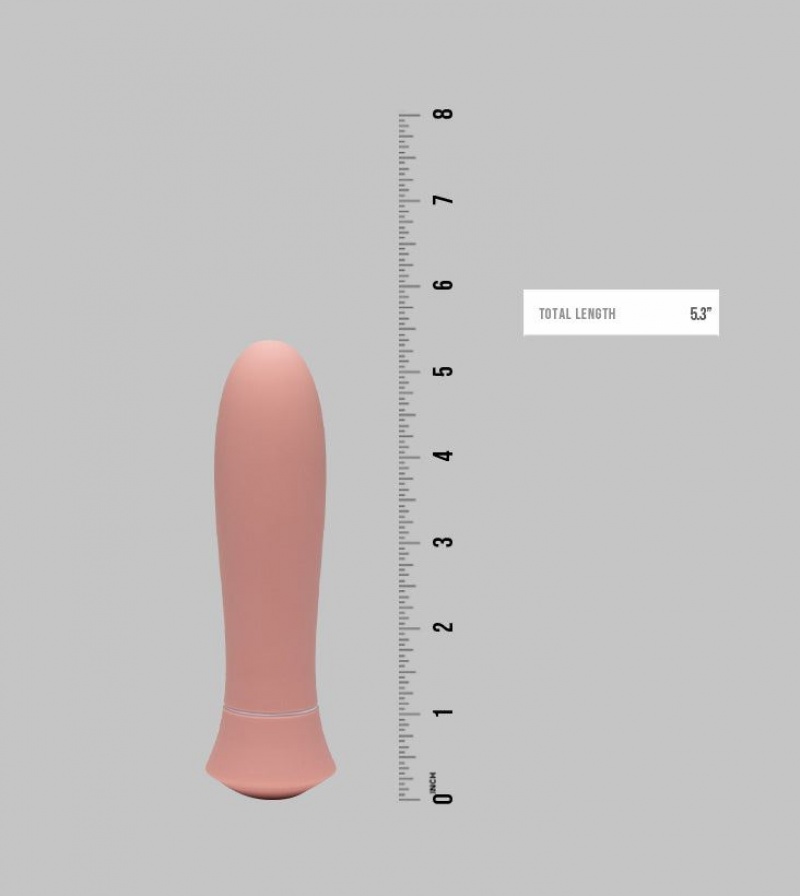 Fleshlight Poppy Bloom Bullet Vibrators | MALAYSIA KIF9083