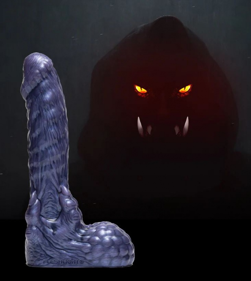 Fleshlight Predator Freaks Dildo | MALAYSIA BOX1385