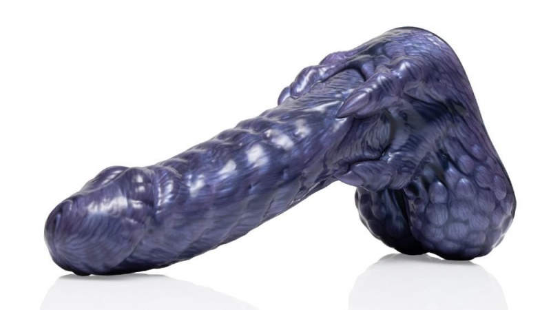 Fleshlight Predator Freaks Dildo | MALAYSIA BOX1385