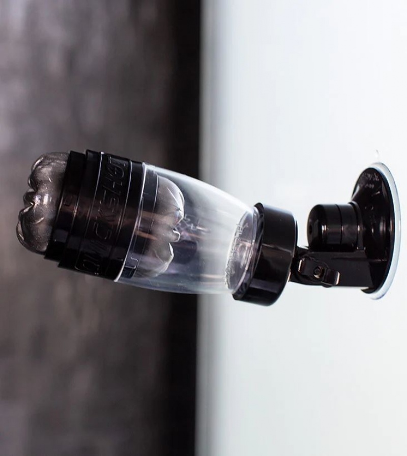 Fleshlight Quickshot Adapter Shower Mount | MALAYSIA TQG4093