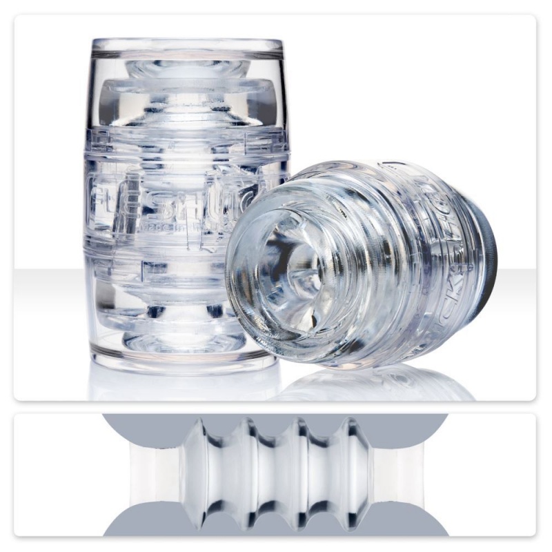 Fleshlight Quickshot Pulse™ Male Masturbators | MALAYSIA URY2681