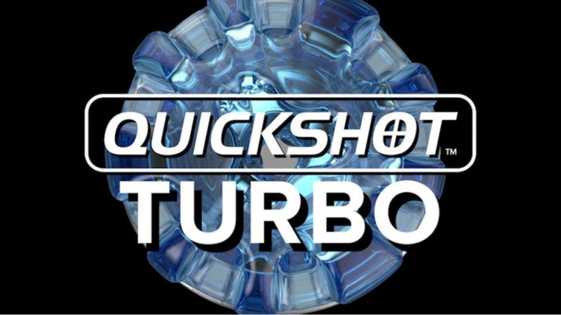 Fleshlight Quickshot Turbo Pack Launch | MALAYSIA HRS3049