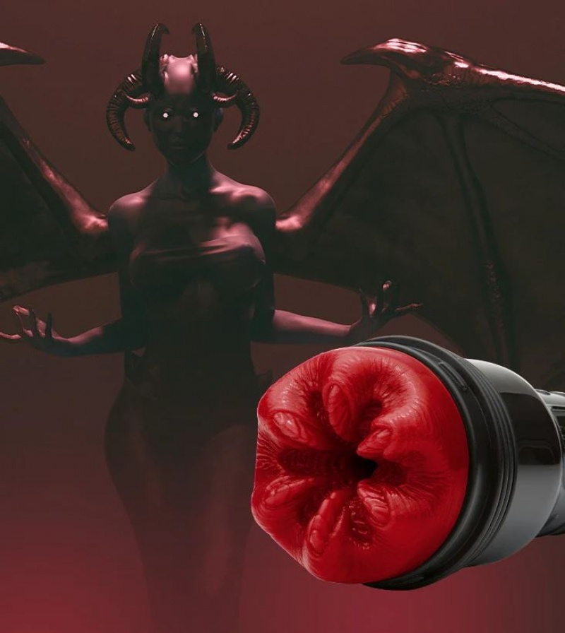 Fleshlight Reaper™ Freaks Male Masturbators | MALAYSIA ZTW1623