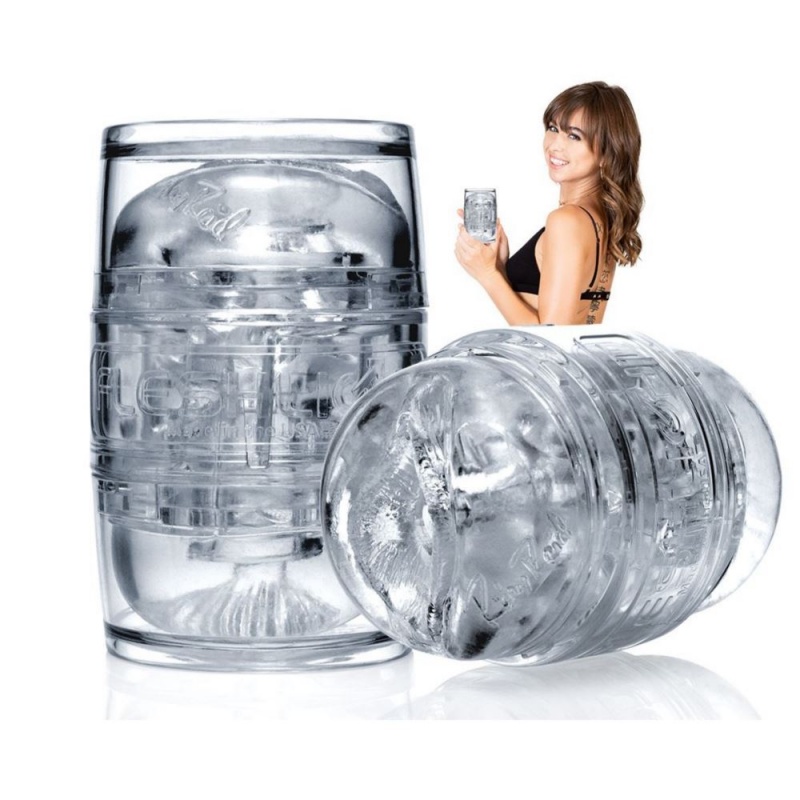 Fleshlight Riley Reid Quickshot Male Masturbators | MALAYSIA ETH0745