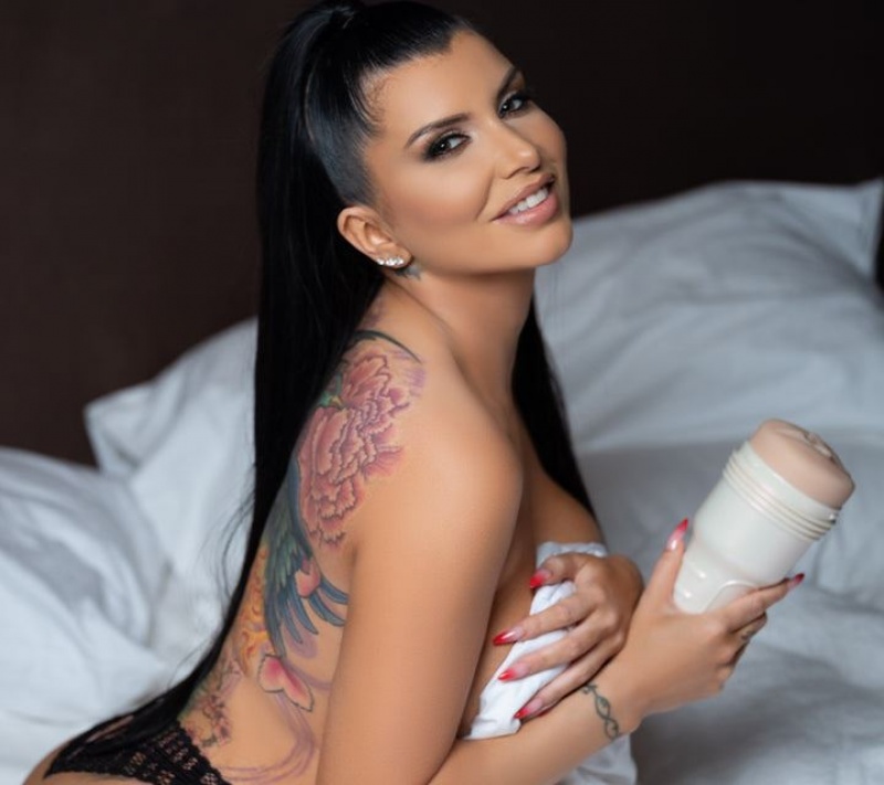 Fleshlight Romi Rain Female Pornstar Replicas | MALAYSIA JBG6749