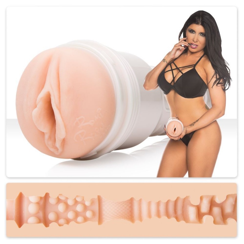 Fleshlight Romi Rain Female Pornstar Replicas | MALAYSIA JBG6749