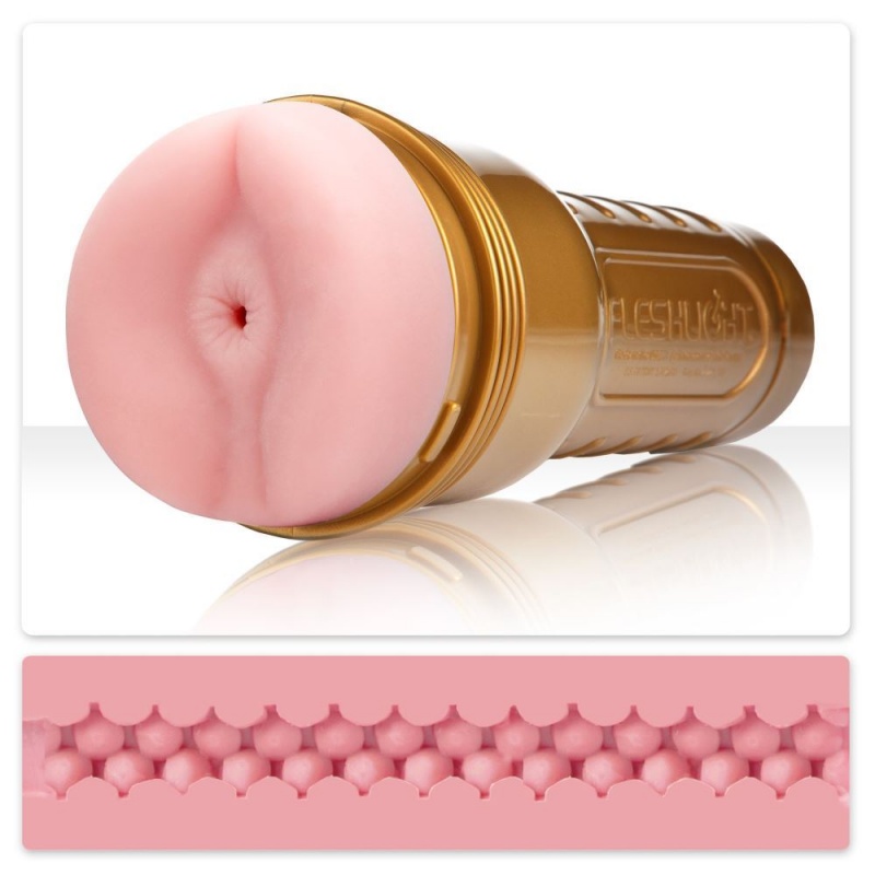 Fleshlight Stamina Training Unit™ Butt Male Masturbators | MALAYSIA MWA6521